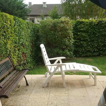הולגאט Appartement Proche Mer Avec Jardin Ensoleille מראה חיצוני תמונה