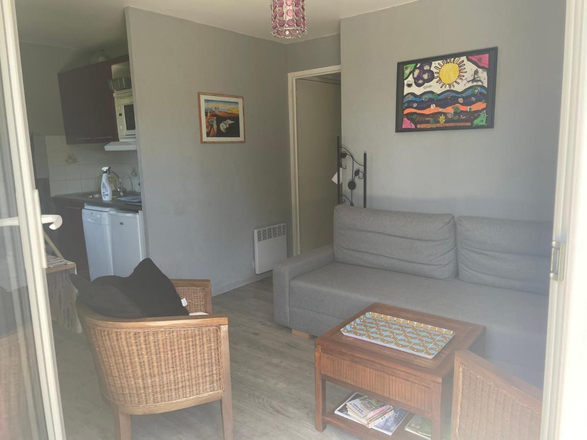 הולגאט Appartement Proche Mer Avec Jardin Ensoleille מראה חיצוני תמונה