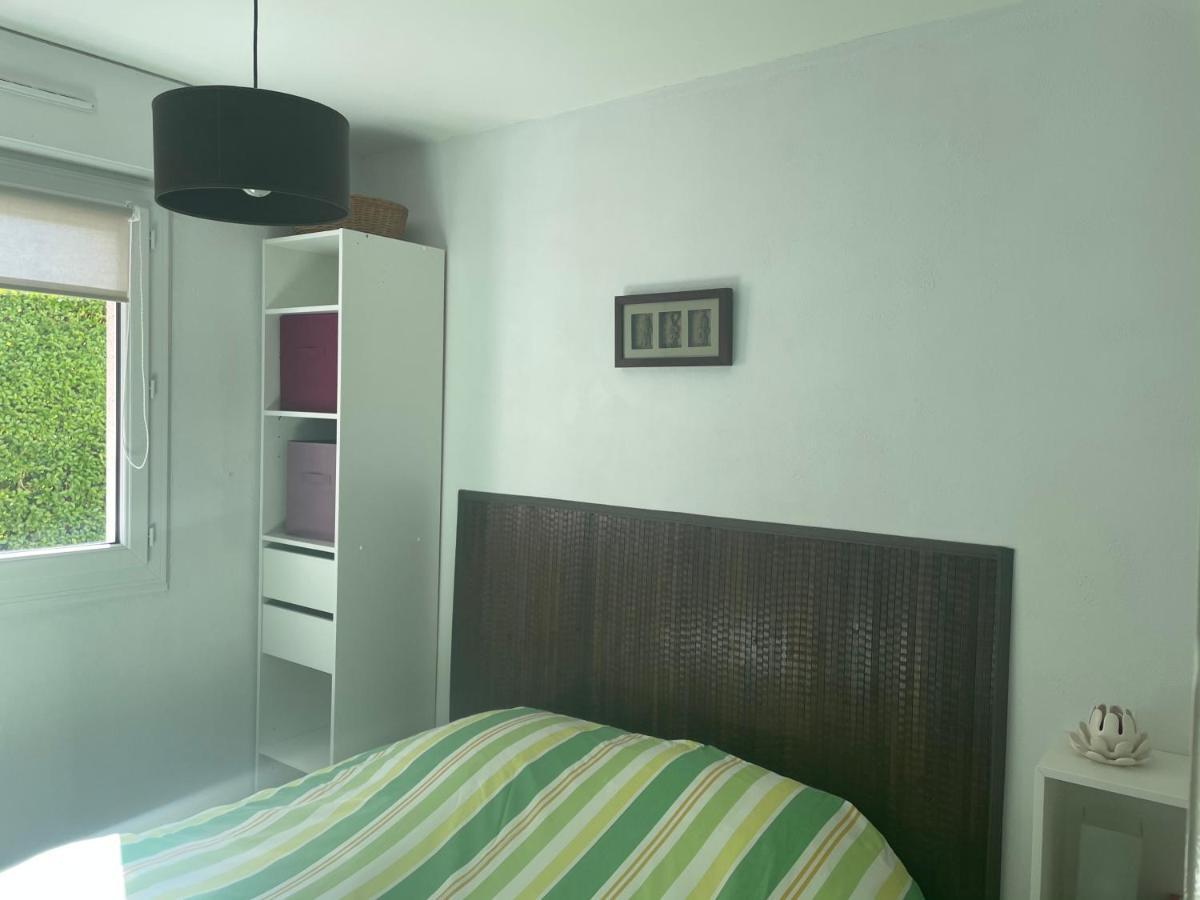 הולגאט Appartement Proche Mer Avec Jardin Ensoleille מראה חיצוני תמונה