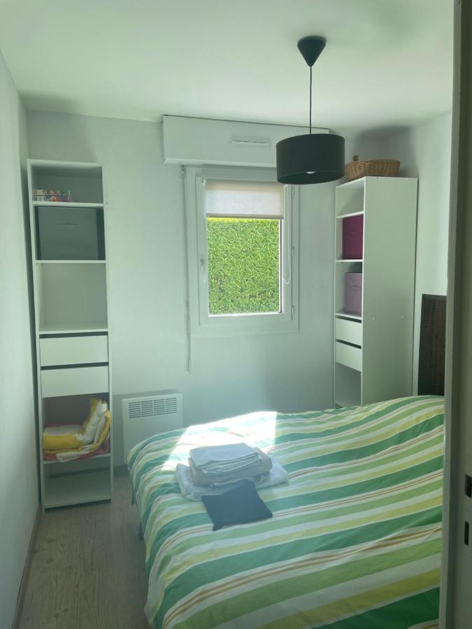 הולגאט Appartement Proche Mer Avec Jardin Ensoleille מראה חיצוני תמונה