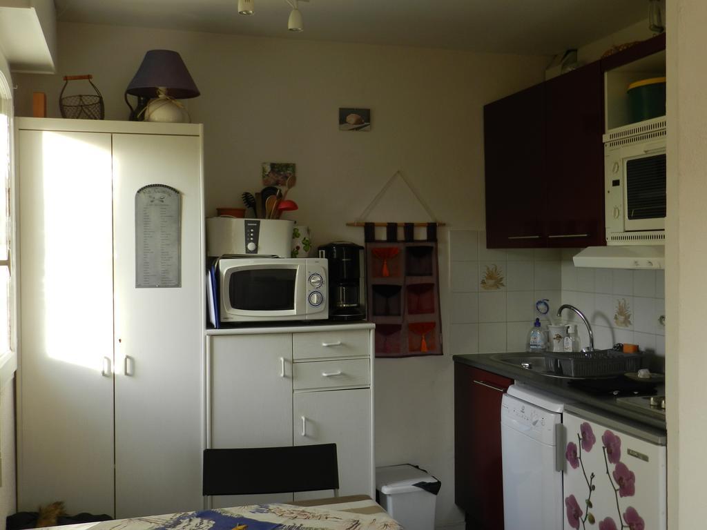 הולגאט Appartement Proche Mer Avec Jardin Ensoleille מראה חיצוני תמונה