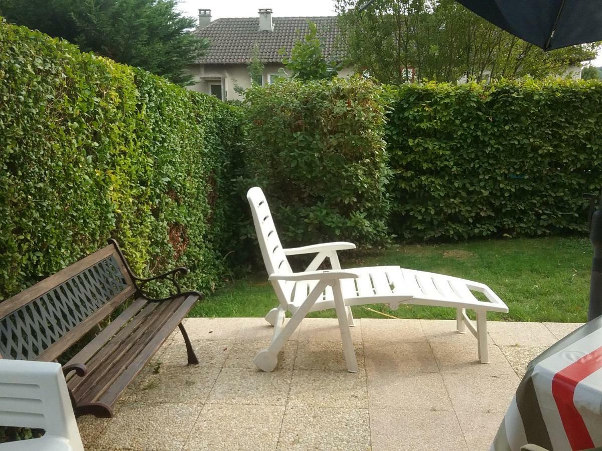 הולגאט Appartement Proche Mer Avec Jardin Ensoleille מראה חיצוני תמונה