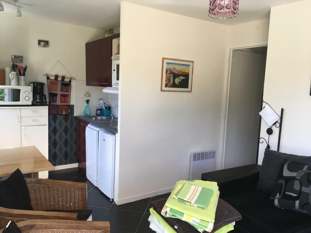 הולגאט Appartement Proche Mer Avec Jardin Ensoleille מראה חיצוני תמונה